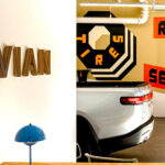 Rivian Acelera Expansao De Servicos E Atualizacoes Para Lanc