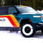 Rivian Just Got Its Own M Division And It S Called Rad