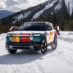 Rivian Lanca Adventure Department E Empurra Limites Da Avent Hero Scaled