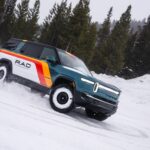 Rivian Lanca Rad Para Levar Performance E Aventura Eletrica Hero 1 Scaled