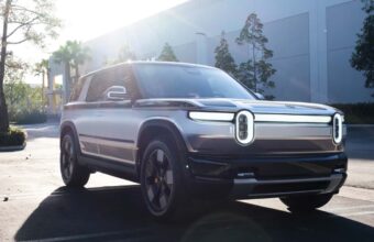 Rivian R2 Mira Vendas Recordes E Promete Ser O Momento Model Y Da Marca