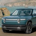 Rivian Revelou R2 SUV Eletrico De 656 Cv Parte De Us 45 Mil