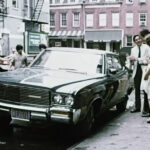 Robert Niro Estrelou Comercial Amc Ambassador Fevereiro