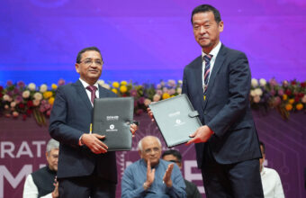 Rohm E Suchi Semicon Firmam Parceria Estrategica Para Semicondutores Na India