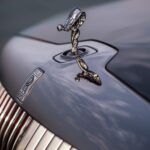 Rolls Royce Coachbuild Luxo Experiencias Carr Fevereiro