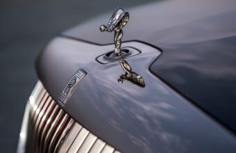 Rolls Royce Coachbuild Luxo Experiencias Carr Fevereiro