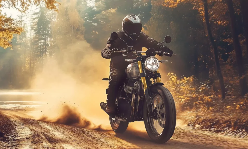 Royal Enfield Bear 650 Aventura Acessivel Com Motor 650 Reca