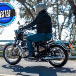 Royal Enfield Classic 650 A Nova Retro Classica Desembarca N