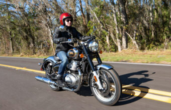 Royal Enfield Classic 650 Legado De 125 Anos Em Duas Rodas