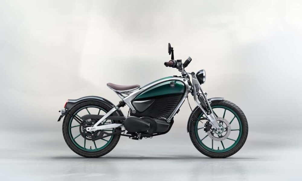 Royal Enfield Flying Flea C6 Icone Militar Renasce Com Tecno