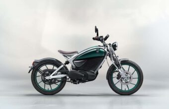 Royal Enfield Flying Flea C6 Icone Militar Renasce Com Tecno