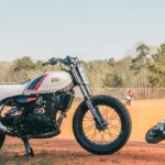 Royal Enfield Oferece Curso De Flat Track Nos Eua Com Piloto