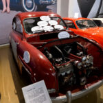 Saab 93 Monstret Maquina Bimotores 138 Cv Ninguem Domou