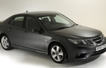 Saab Usado Vale A Pena Investir No Legado Sueco