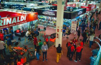 Salao Das Motopecas 2026 Vitrine De R 300 Milhoes Em Inovaco