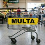 Santos Propoe Lei Para Regulamentar Uso De Carrinhos De Comp