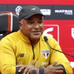 Sao Paulo Aposta Em Roger Machado Para Nova Engenharia Do Cl
