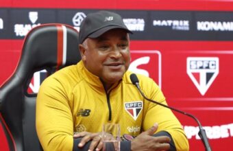 Sao Paulo Aposta Em Roger Machado Para Nova Engenharia Do Cl