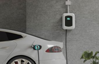 Sao Paulo Aprova Lei Para Carregamento De Eletricos Em Condo