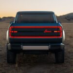 Scout Motors Ouve O Cliente Extensor De Autonomia Erev Lider