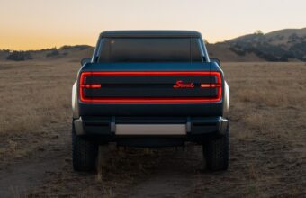 Scout Motors Ouve O Cliente Extensor De Autonomia Erev Lider