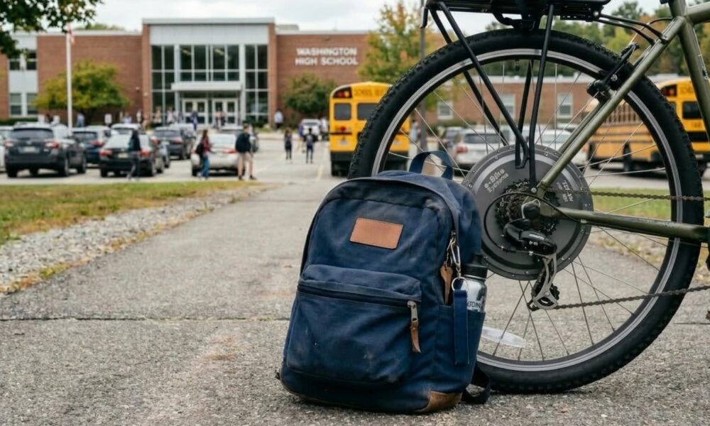 Seguranca Em Foco Distrito Escolar Da California Propoe Rest