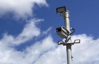 Seguranca Viaria Ganha Reforco Radares Com Ia Identificam No