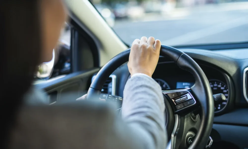 Seguro Auto 2025 Preco Sobe Mulheres Cai Homens