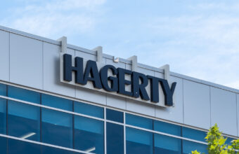 Seguro Para Classicos Hagerty Oferece Protecao Sob Medida