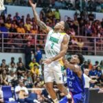 Selecao Brasileira De Basquete Segue Imbativel Rumo Ao Catar