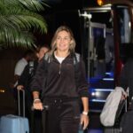 Selecao Feminina Inicia Preparacao De 2026 Com Amistosos E F