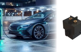Sensata Lancou Componente 2 Em 1 Que Simplifica Arquitetura De Eletricos