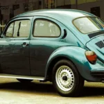 Serie Ouro Os 30 Anos Do Fim Do Volkswagen Fusca