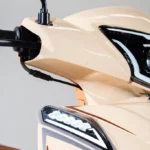 Shineray New Jet 125 Ss 2026 Design Aprimorado E Mais Conectividade