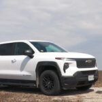 Silverado EV Falhas Criticas Frustram Youtuber Ano