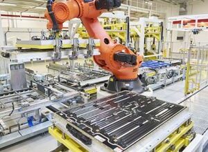 Skoda Acelera Eletrificacao Torna Se Lider Na Producao De Ba
