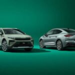 Skoda Atualiza Elroq Enyaq 2026 Tecnologia Baterias Lfp