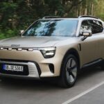 Smart De Volta Ao Brasil SUV Eletrico De 646 Cv E Registrado
