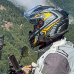 Smk Agnar Capacete Full Face Chega Com Seguranca E Custo Ben