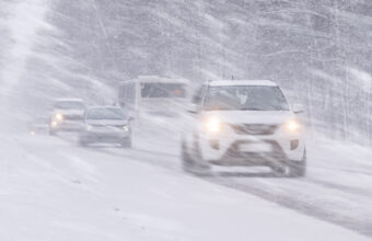 Sob Zero Grau A Luta Das Montadoras Para Dominar O Inverno E