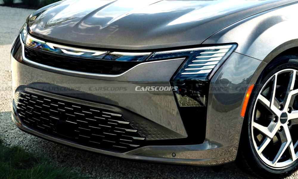 Stellantis Chrysler Sedas Borram Linhas Cross Fevereiro