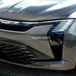 Stellantis Chrysler Sedas Borram Linhas Cross Fevereiro