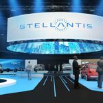 Stellantis Expande Parceria Com Leapmotor Para Eletrificacao Na Europa