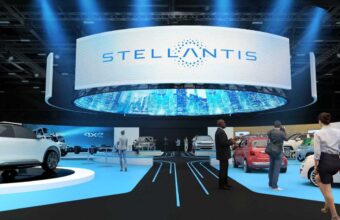Stellantis Expande Parceria Com Leapmotor Para Eletrificacao Na Europa