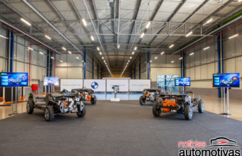 Stellantis Lanca Hibrido Leve Flex 48v No Brasil Inaugurando