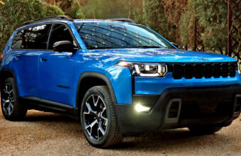 Stellantis Producao Jeep Outros Modelos Parad Fevereiro