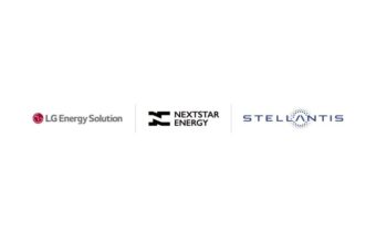 Stellantis Vende Participacao Em Fabrica De Baterias Para Lg