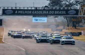 Stock Car 2026 Temporada Inicia Em Curvelo Com Equipe Femini