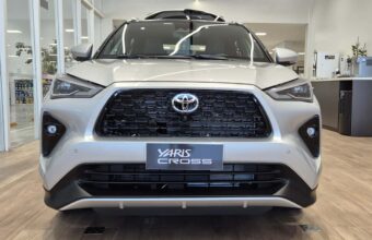 Strada Dispara E BYD Dolphin Mini Entra No Top 10 Em Marco