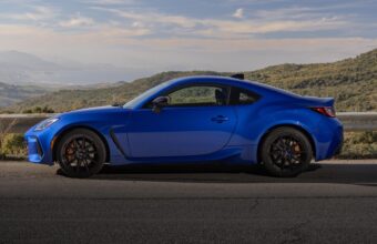 Subaru Brz O Esportivo De Entrada Que Ensina A Dirigir Como Um Profissional